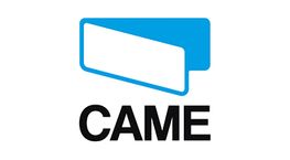 came-logo