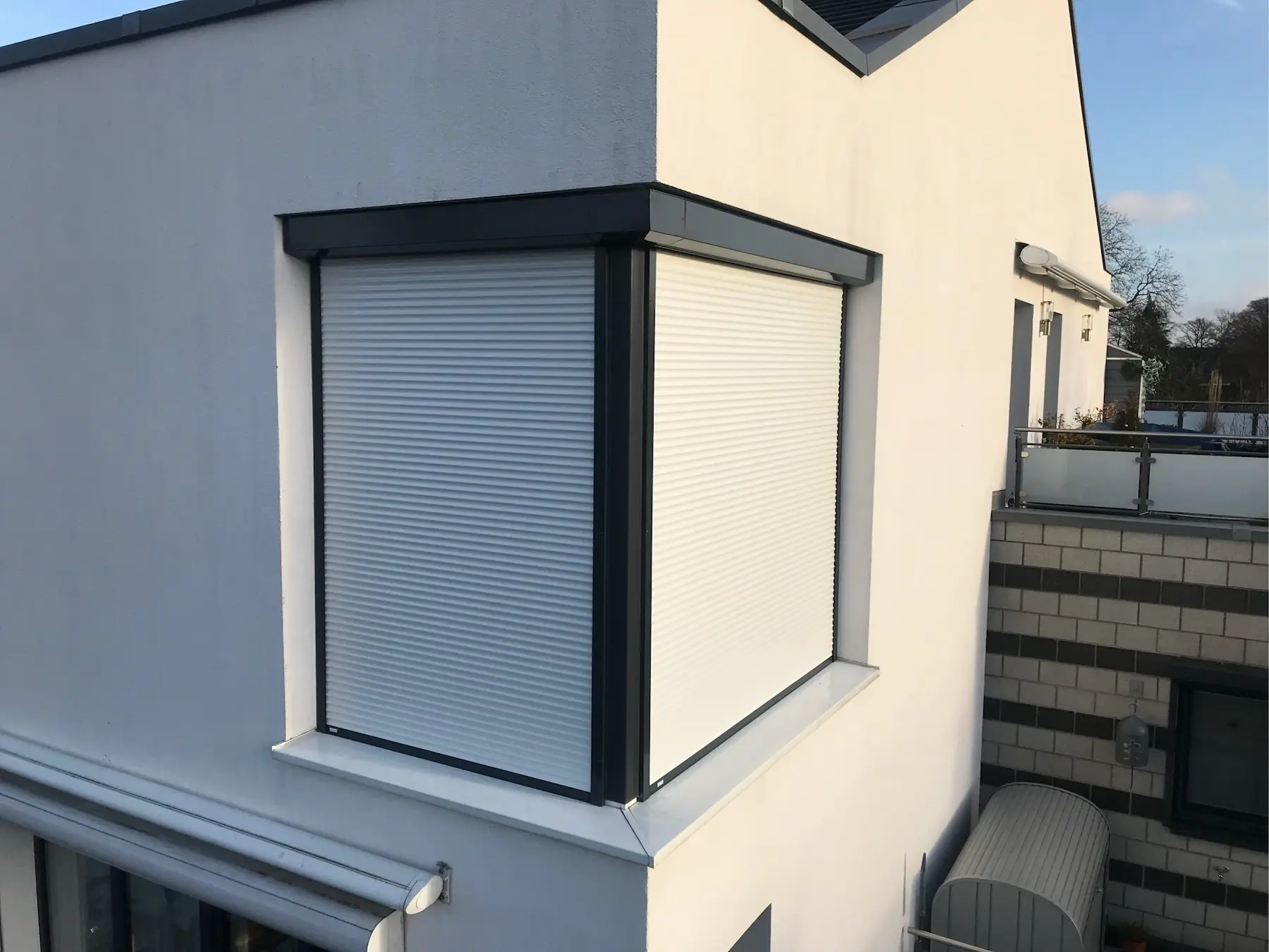 Der komplette Leitfaden zu Sonnenschutzsystemen
